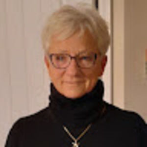 Meet your Posher, Diane